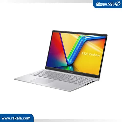 لپ تاپ 15.6 اینچی ایسوس مدل Asus VivoBook X1504VA-BQ3988 Core 7 16GB 512GB SSD — تصویر ۵