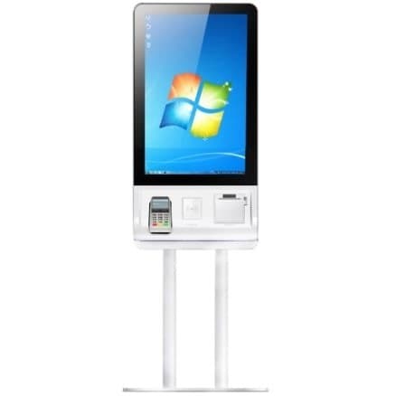 کیوسک ZEC ARAS 32 — تصویر ۴