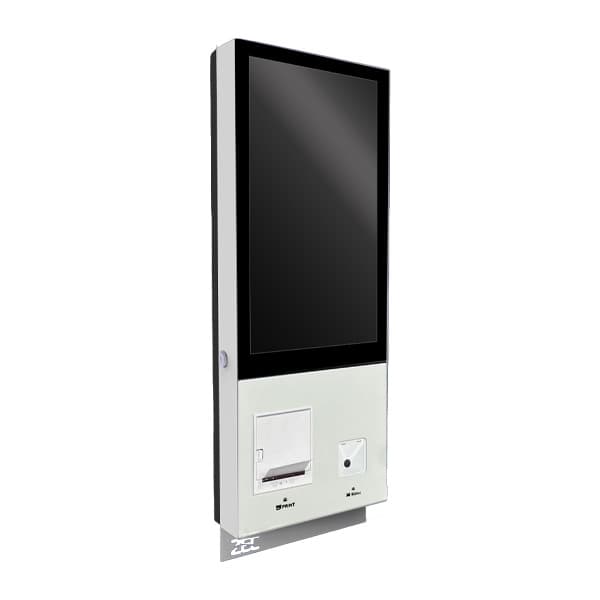 کیوسک ZEC ARAS 32