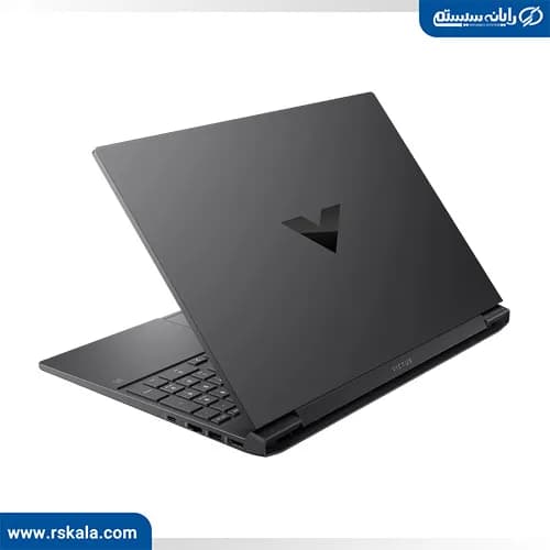 لپ تاپ گیمینگ 15.6 اینچی اچ پی مدل HP Victus 15-fa2013dx I5 8GB 512GB SSD — تصویر ۵