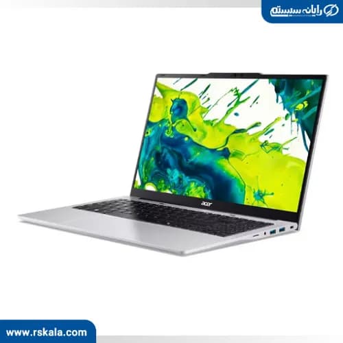 لپ تاپ 15.6 اینچی ایسر مدل Acer Aspire Lite AL15-52H I7 16GB 512GB SSD — تصویر ۴