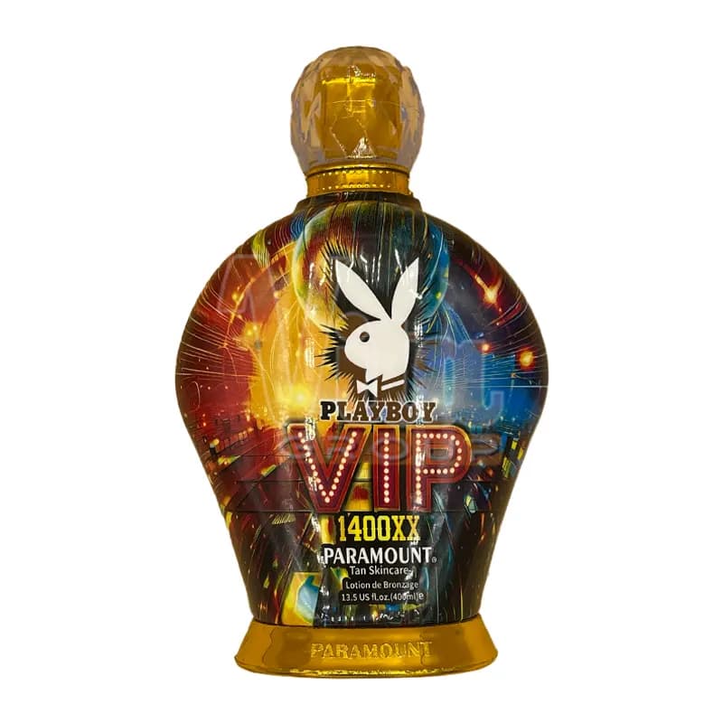 لوسیون سولار Paramount VIP 1400XX حجم 400 میل