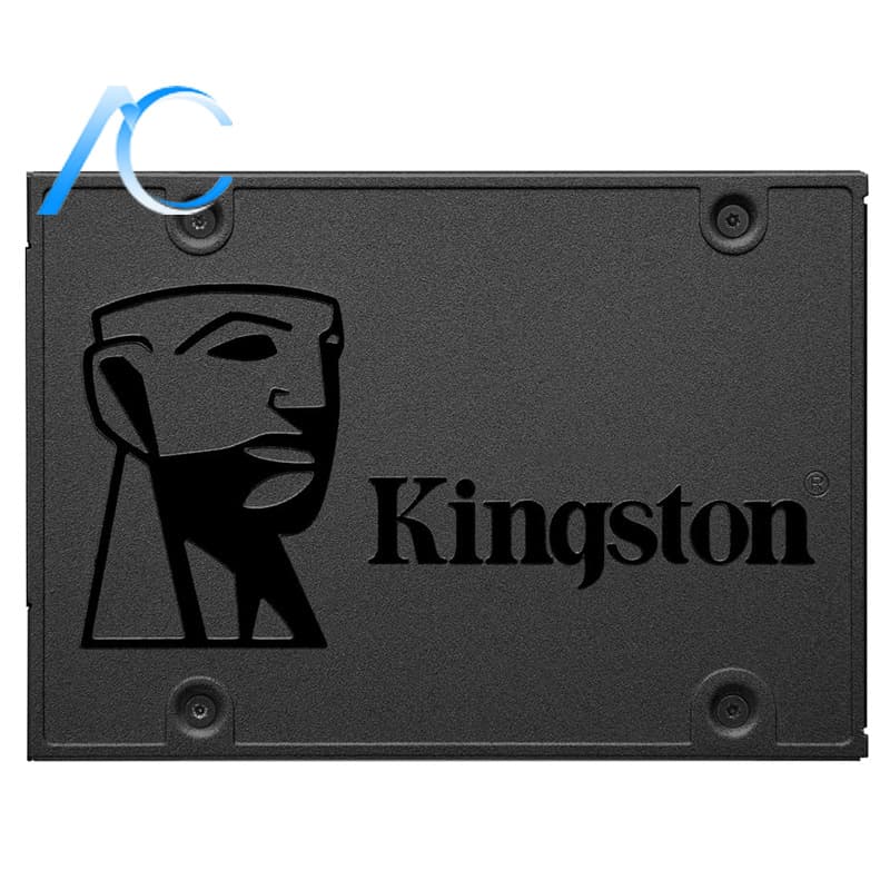 اس اس دی اینترنال SATA دسته دوم کینگستون مدل KINGSTON ظرفیت 240 گیگابایت