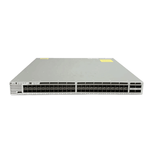 سوییچ سیسکو 24 پورت Cisco WS-C3850-24XS-S — تصویر ۱۲