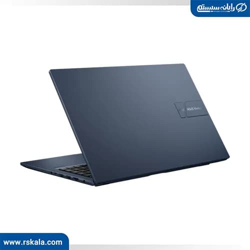 لپ تاپ 15.6 اینچی ایسوس مدل Asus VivoBook X1504VA-BQ143 I3 8GB 512GB SSD — تصویر ۸