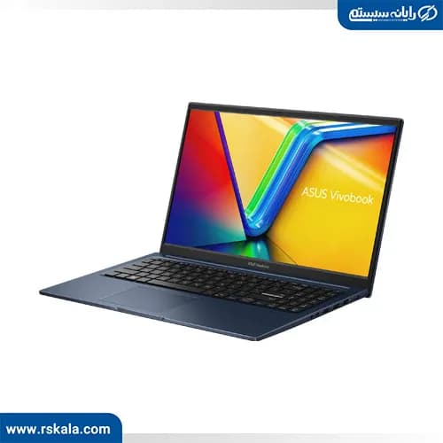 لپ تاپ 15.6 اینچی ایسوس مدل Asus VivoBook X1504VA-BQ143 I3 8GB 512GB SSD — تصویر ۳