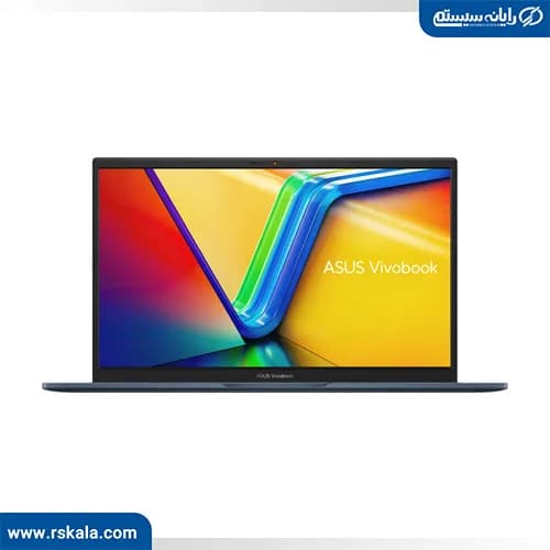 لپ تاپ 15.6 اینچی ایسوس مدل Asus VivoBook X1504VA-BQ143 I3 8GB 512GB SSD — تصویر ۵
