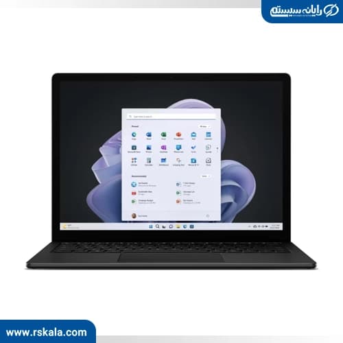 لپ تاپ 13 اینچی مایکروسافت مدل Microsoft Surface Laptop 7 X PLUS 16GB 512GB SSD
