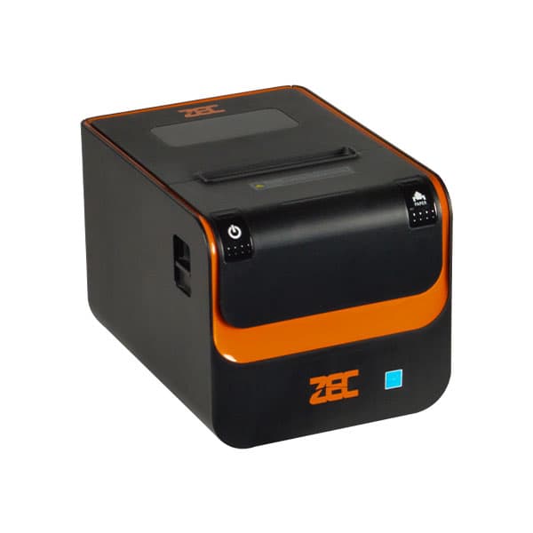 فیش پرینتر ZEC – ZP 300