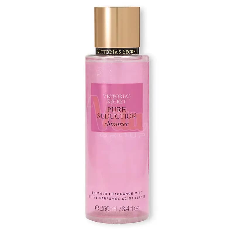 بادی میست اکلیلی Pure Seduction ویکتوریا سکرت حجم 250 میل — تصویر ۲