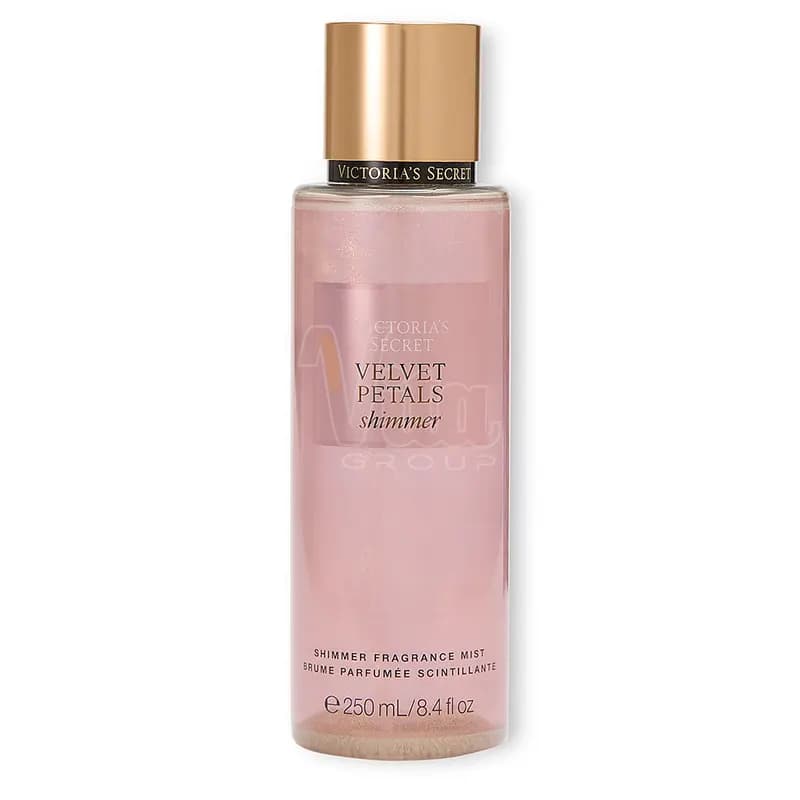 بادی میست اکلیلی Velvet Petals ویکتوریا سکرت حجم 250 میل