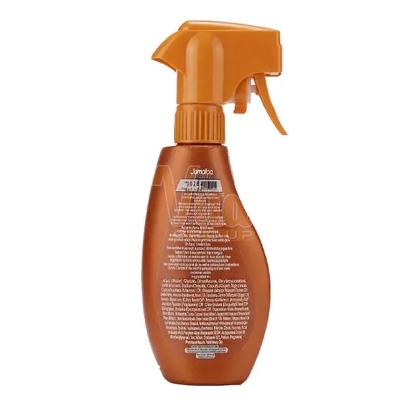 اسپری اتوبرنز جامائیکا حجم 300 میل — تصویر ۳