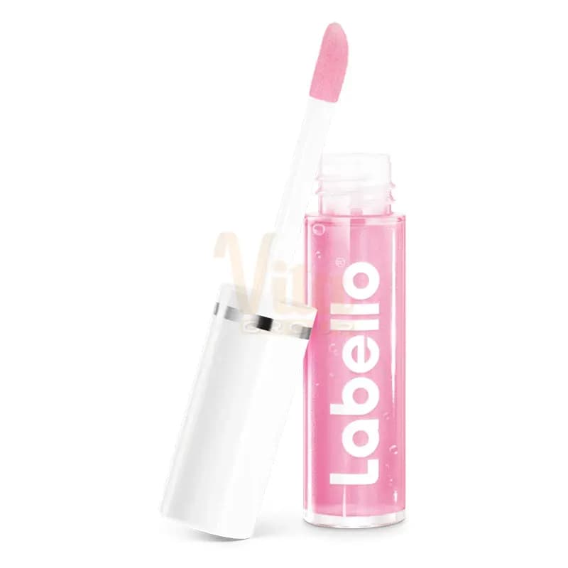 لیپ اویل لابلو کندی پینک Candy Pink حجم 5.5 میل — تصویر ۳