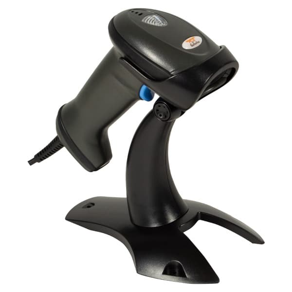 بارکدخوان ZEC POWER MAX-TW (با پایه) — تصویر ۵