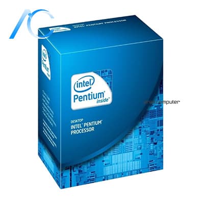خنک کننده پردازنده اینتل FAN CPU INTEL LGA 1150-1155