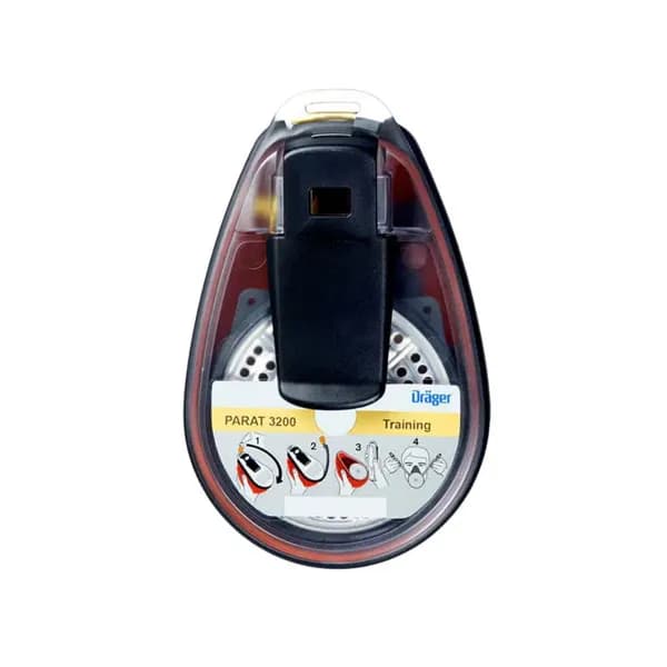 ماسک فرار دراگر 3260 PARAT — تصویر ۳