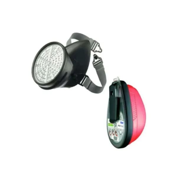 ماسک فرار دراگر مدل PARAT 3100 — تصویر ۵