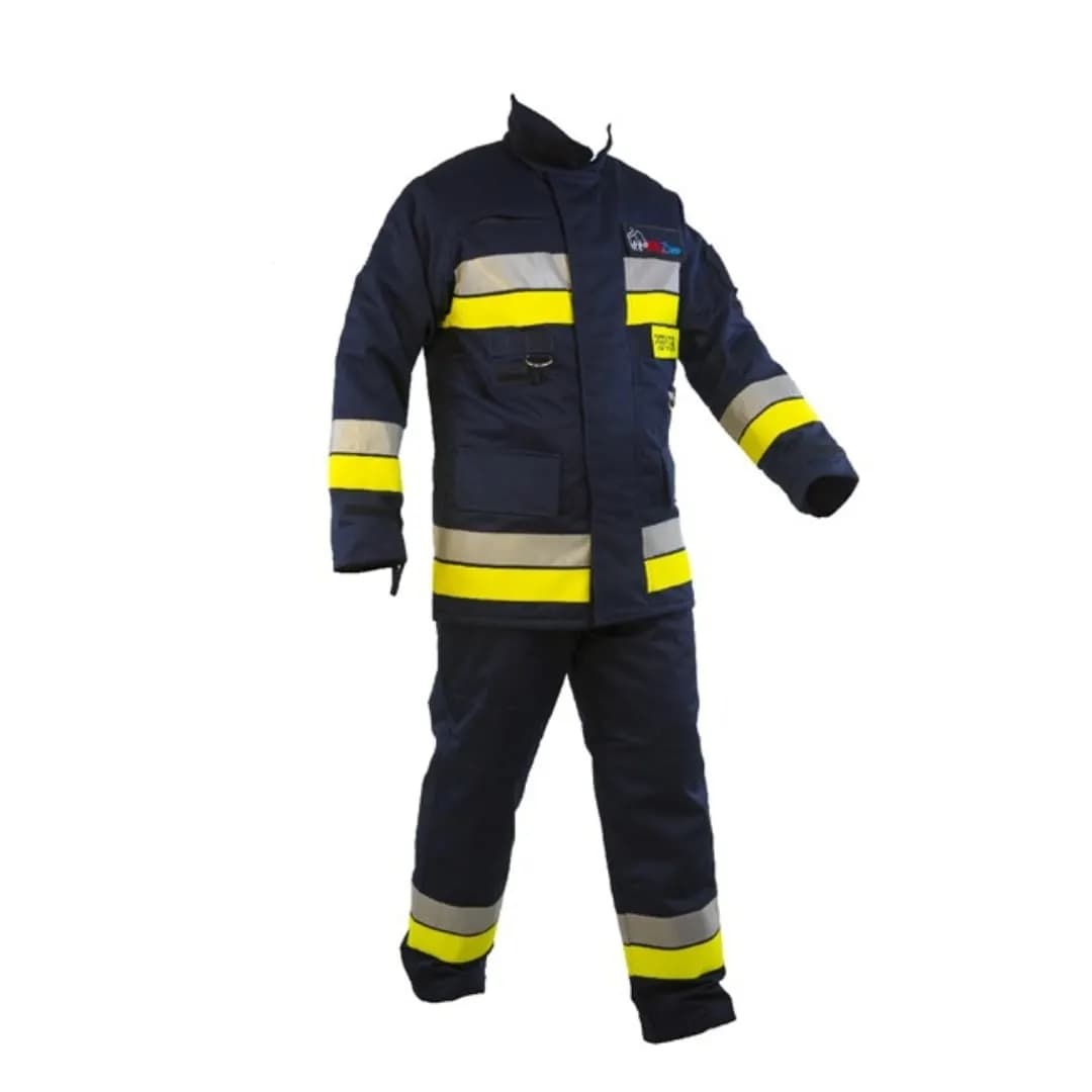 لباس کار آتش نشانی بلدوزر (Bulldozer) مدل FYRPRO XPERT-C