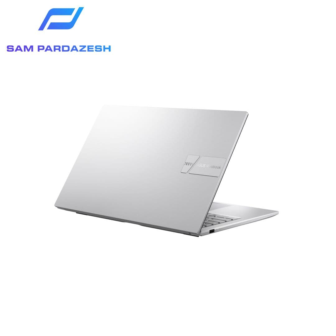 لپ تاپ ایسوس 15.6 اینچی Asus Vivobook 15 F1504VA Core 7 150U 24GB DDR5 2TB SSD Intel — تصویر ۴