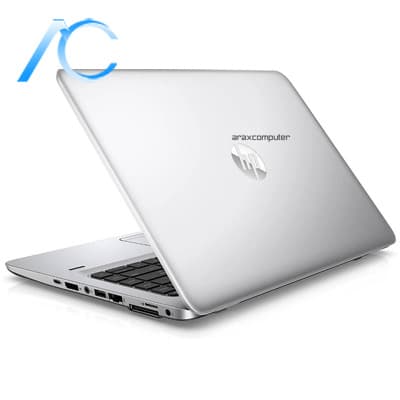 لپ تاپ دسته دوم مدل LAPTOP USED HP ELITEBOOK 850G4 CORE I5-6300U/8GB/256GB/2GB-AMD RADEON R7 M360 — تصویر ۷