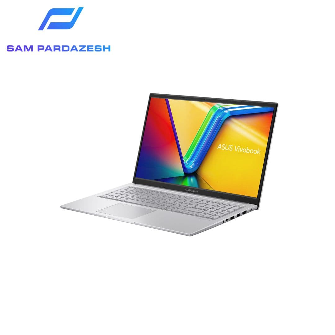 لپ تاپ ایسوس 15.6 اینچی Asus Vivobook 15 F1504VA Core 7 150U 8GB DDR5 2TB SSD Intel — تصویر ۶