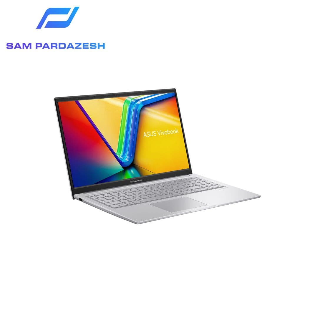 لپ تاپ ایسوس 15.6 اینچی Asus Vivobook 15 F1504VA Core 7 150U 8GB DDR5 1TB SSD Intel — تصویر ۵