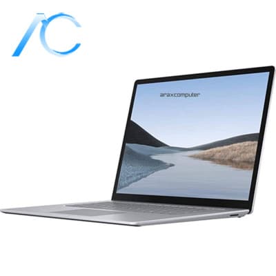 لپ تاپ دسته دوم مدل LAPTOP USED MICROSOFT LAPTOP 3 CORE I7-1065G7/16GB/256GB SSD/INTEL/15INCH — تصویر ۳