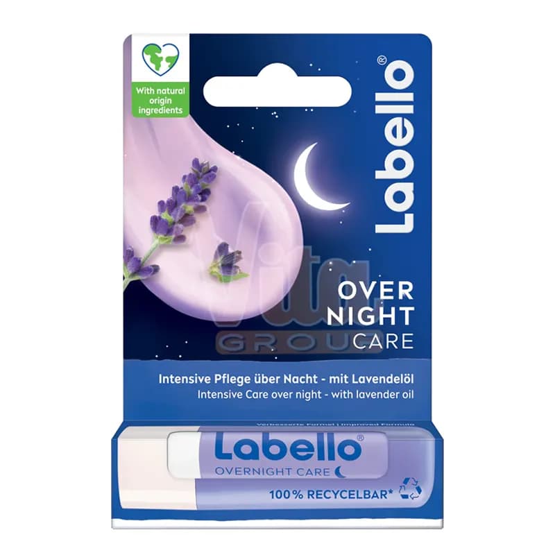 بالم لب لابلو اسطخودوس Lavender وزن 4.8 گرم — تصویر ۲