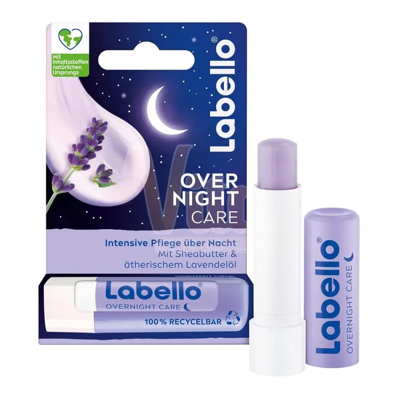 بالم لب لابلو اسطخودوس Lavender وزن 4.8 گرم — تصویر ۴
