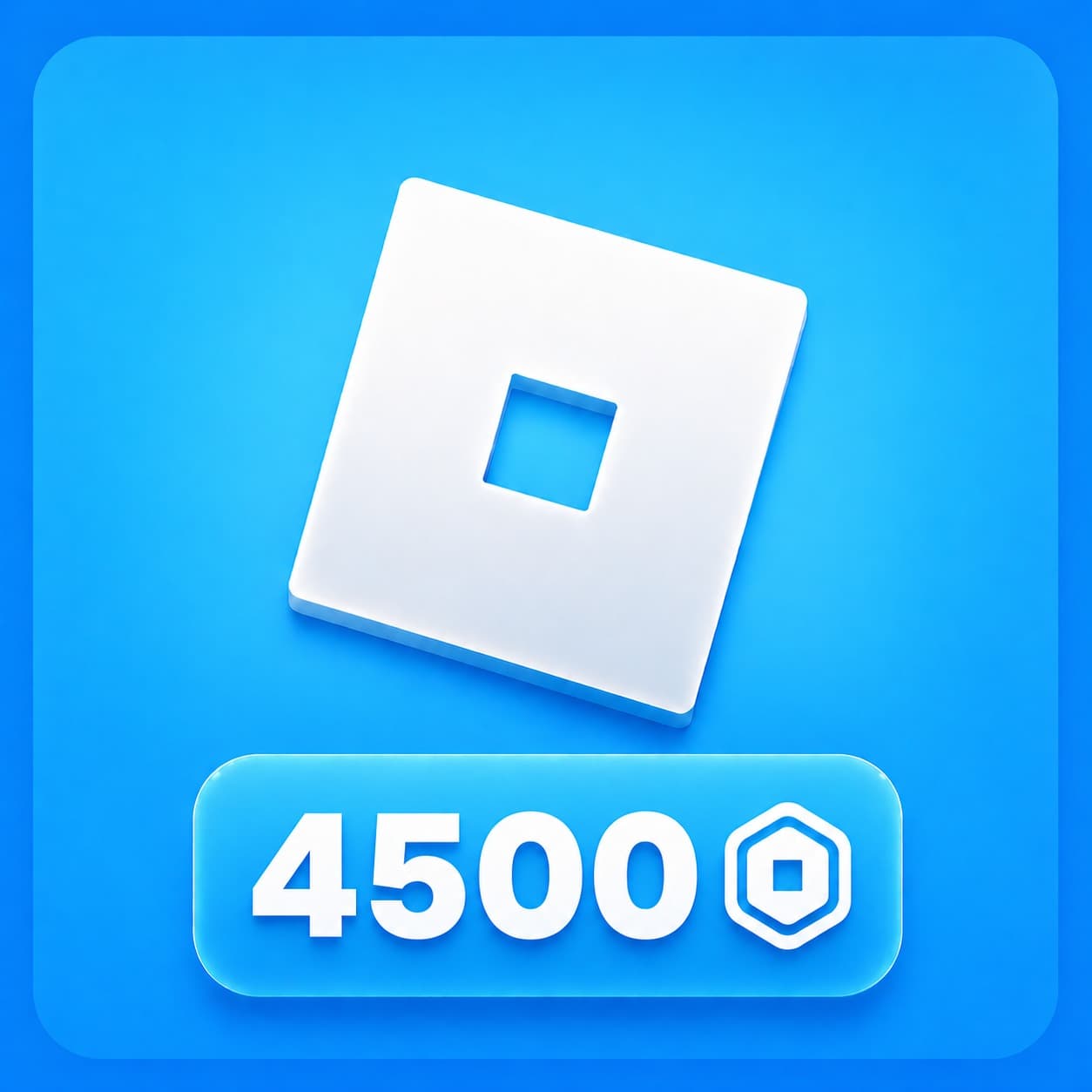 4500 روباکس