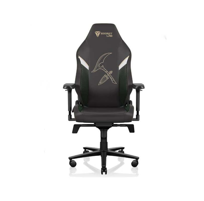 صندلی گیمینگ سکرت لب Secretlab TITAN Evo Akali XL