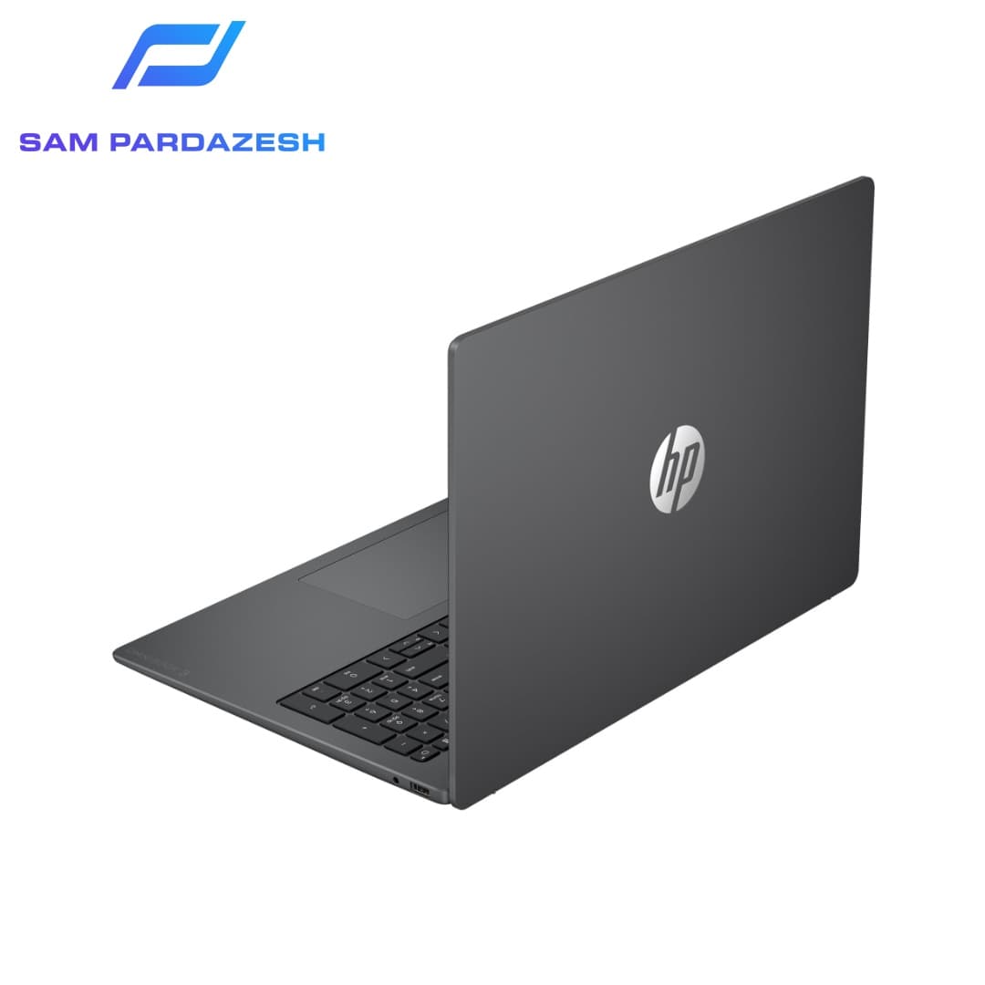 لپ تاپ اچ پی 16 اینچی HP OmniBook 3 16 BU0007DX Core Ultra 7 255U 16GB DDR5 2TB SSD Intel — تصویر ۸
