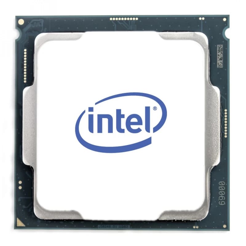 پردازنده مرکزی اینتل مدل Core i3 10105F-Tray — تصویر ۳