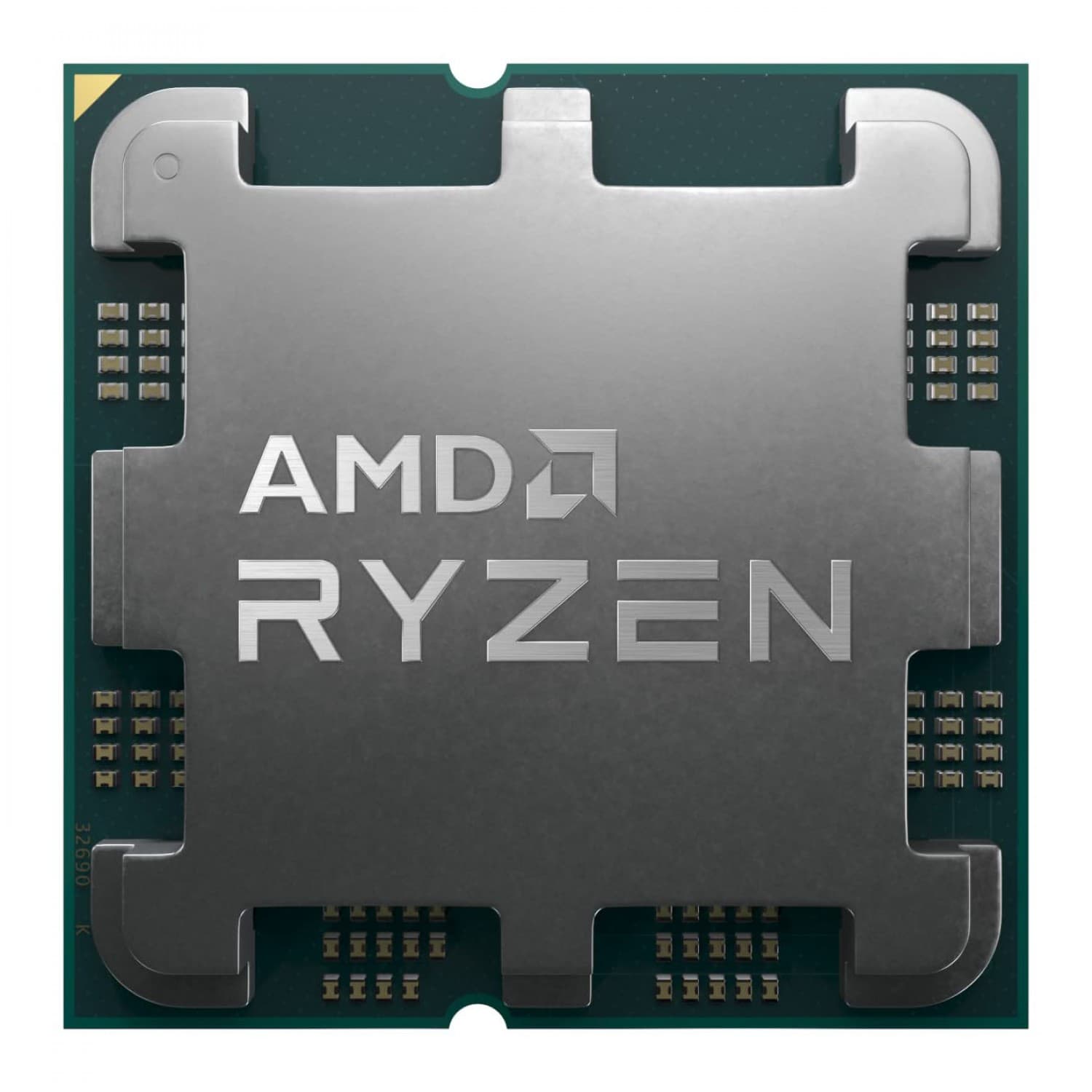 پردازنده AMD Ryzen 5 7500X3D – Tray