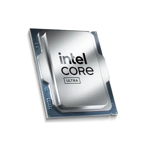 پردازنده Intel Core Ultra 9 285K – Tray — تصویر ۸