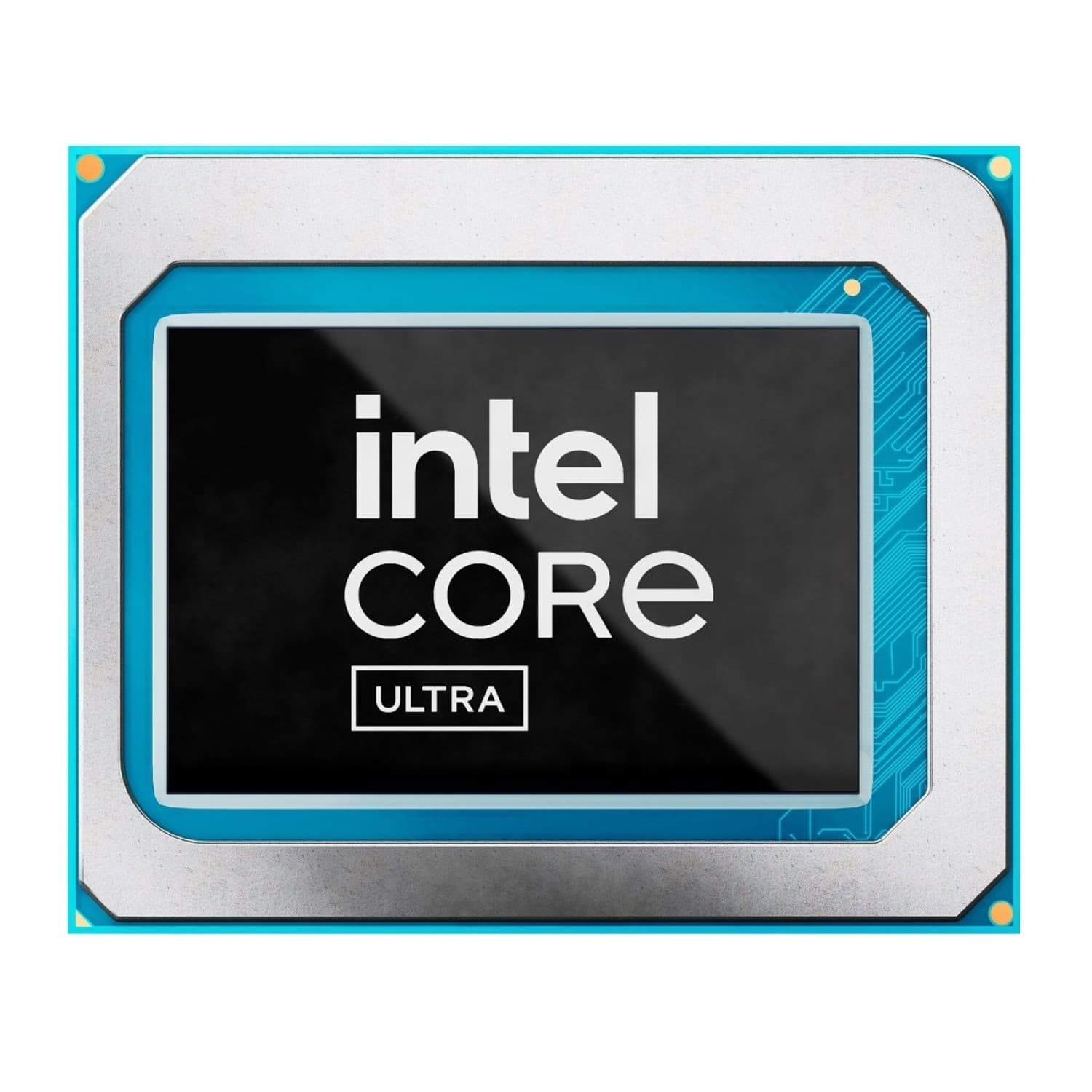 پردازنده Intel Core Ultra 9 285K – Tray — تصویر ۲