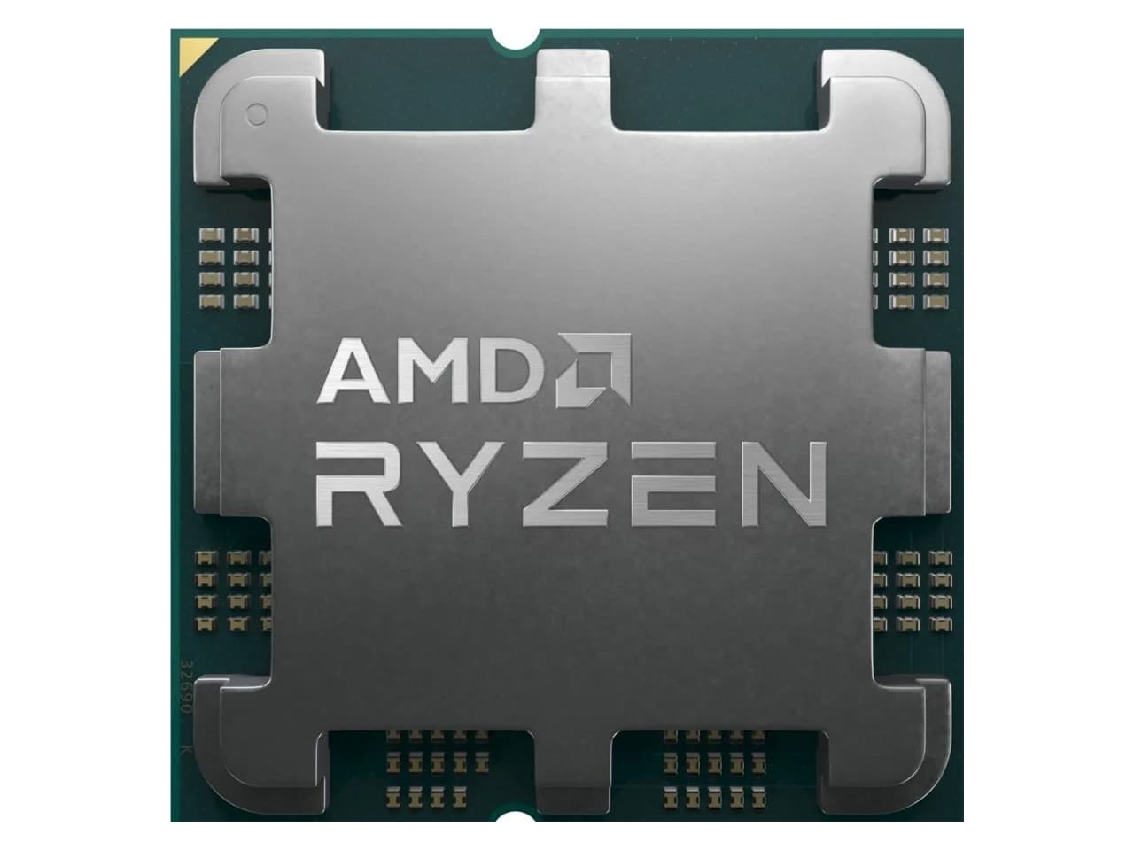 پردازنده AMD Ryzen 9 9950X – Tray — تصویر ۶