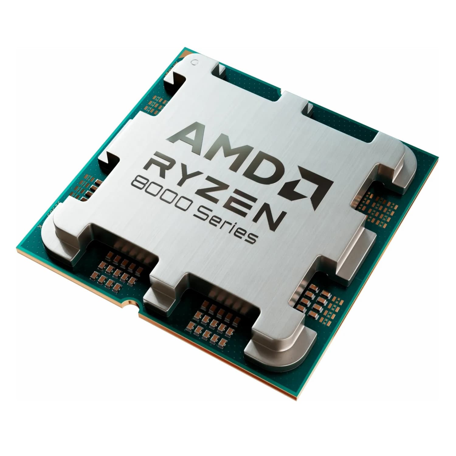 پردازنده AMD Ryzen 5 8400F – Tray — تصویر ۳