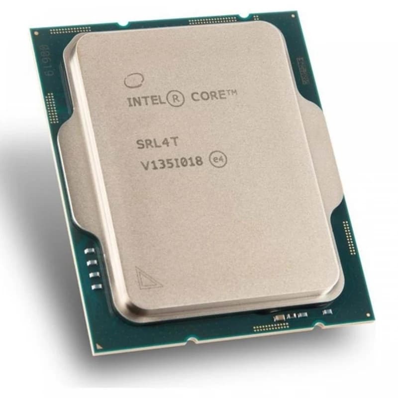 پردازنده Intel Core i5 14400F – Tray — تصویر ۱۱