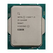 پردازنده Intel Core i5 14400F – Tray — تصویر ۱۰