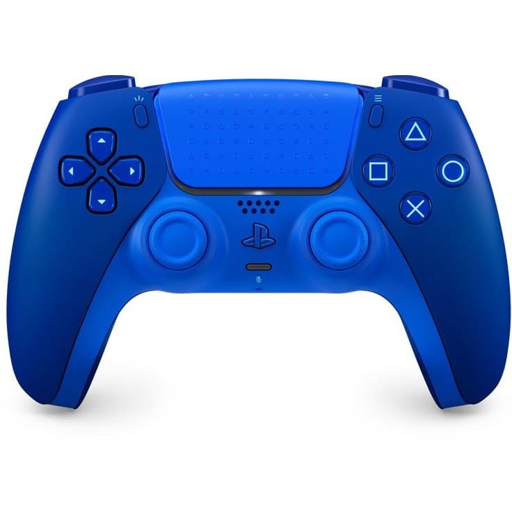 دسته.Dualsense-Icon Blue Limited Edition-PS5