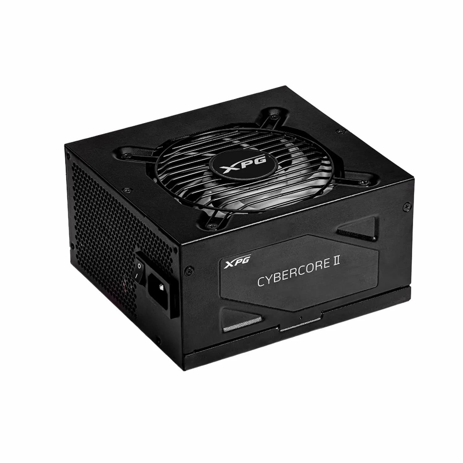 پاور ADATA XPG CYBERCORE II 1300W Platinum – Black — تصویر ۱۰