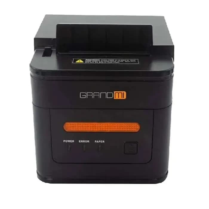 فیش پرینتر گرندمی Grandmi MI-R300SN
