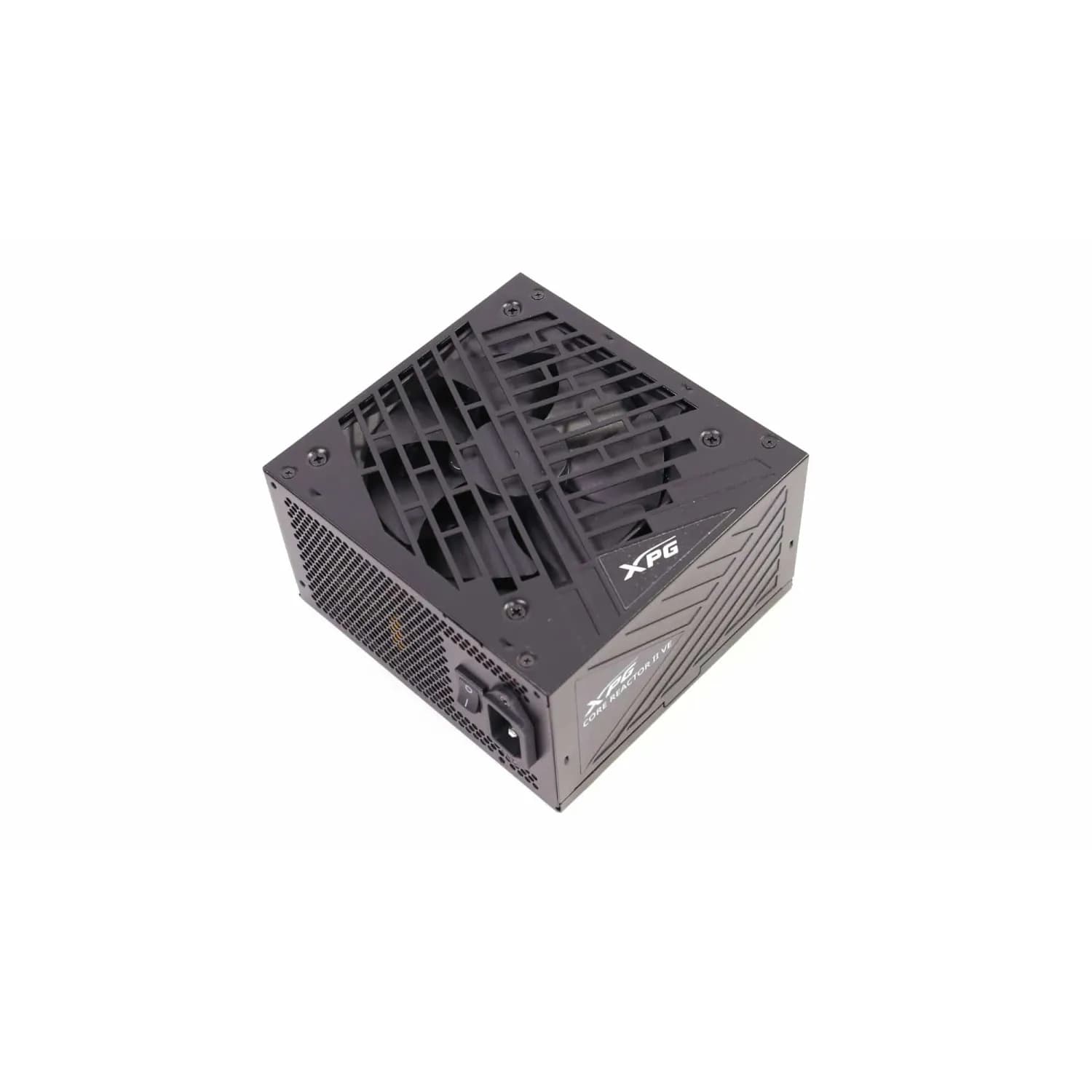 پاور ADATA XPG CORE REACTOR II VE 850W GOLD – Black — تصویر ۴