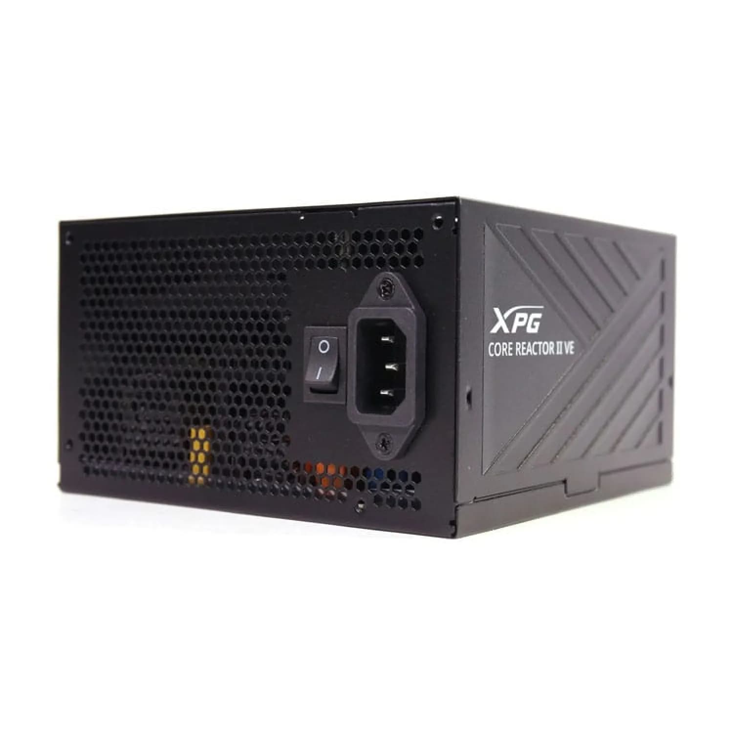 پاور ADATA XPG CORE REACTOR II VE 850W GOLD – Black — تصویر ۵