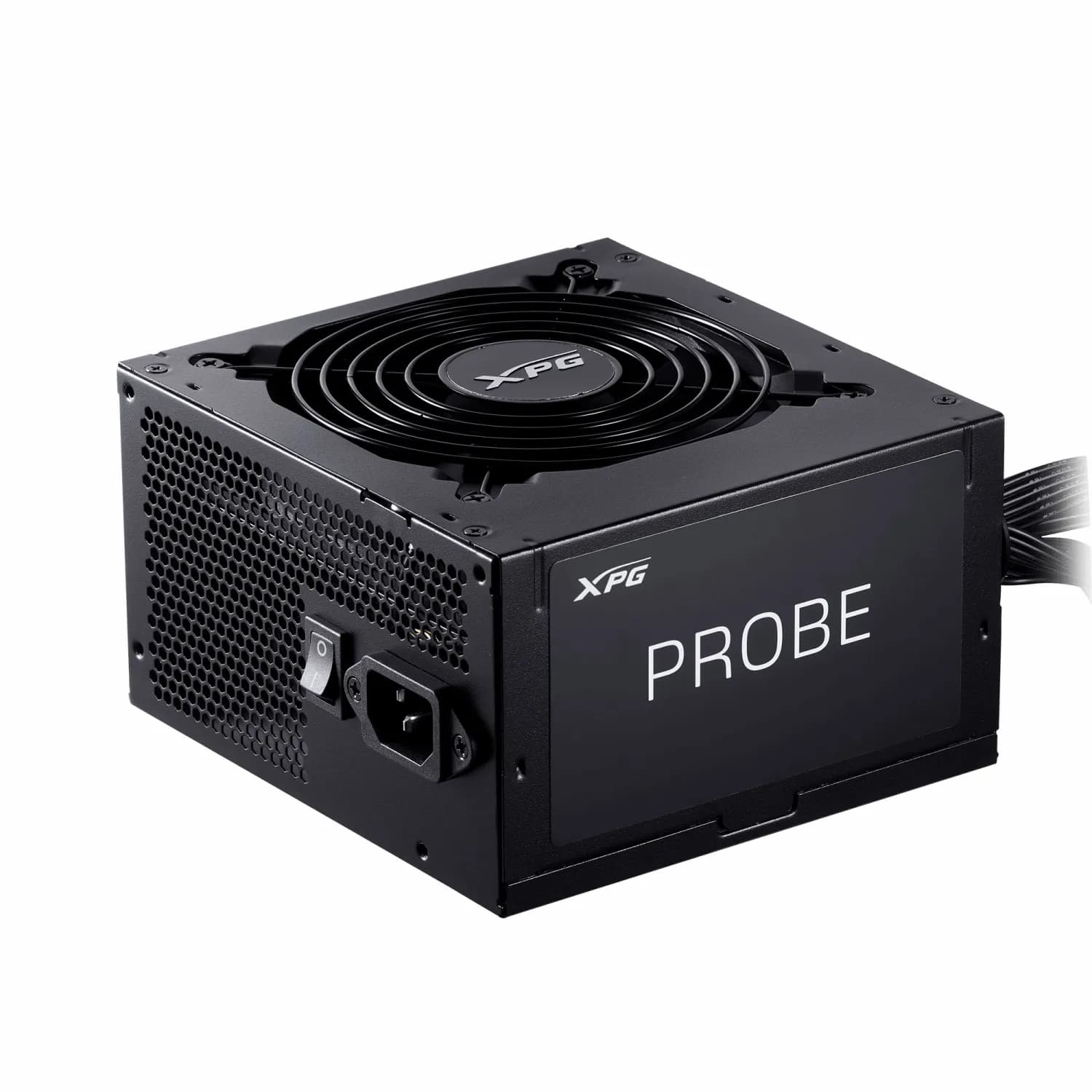 پاور ADATA XPG PROBE 600W Bronze — تصویر ۸