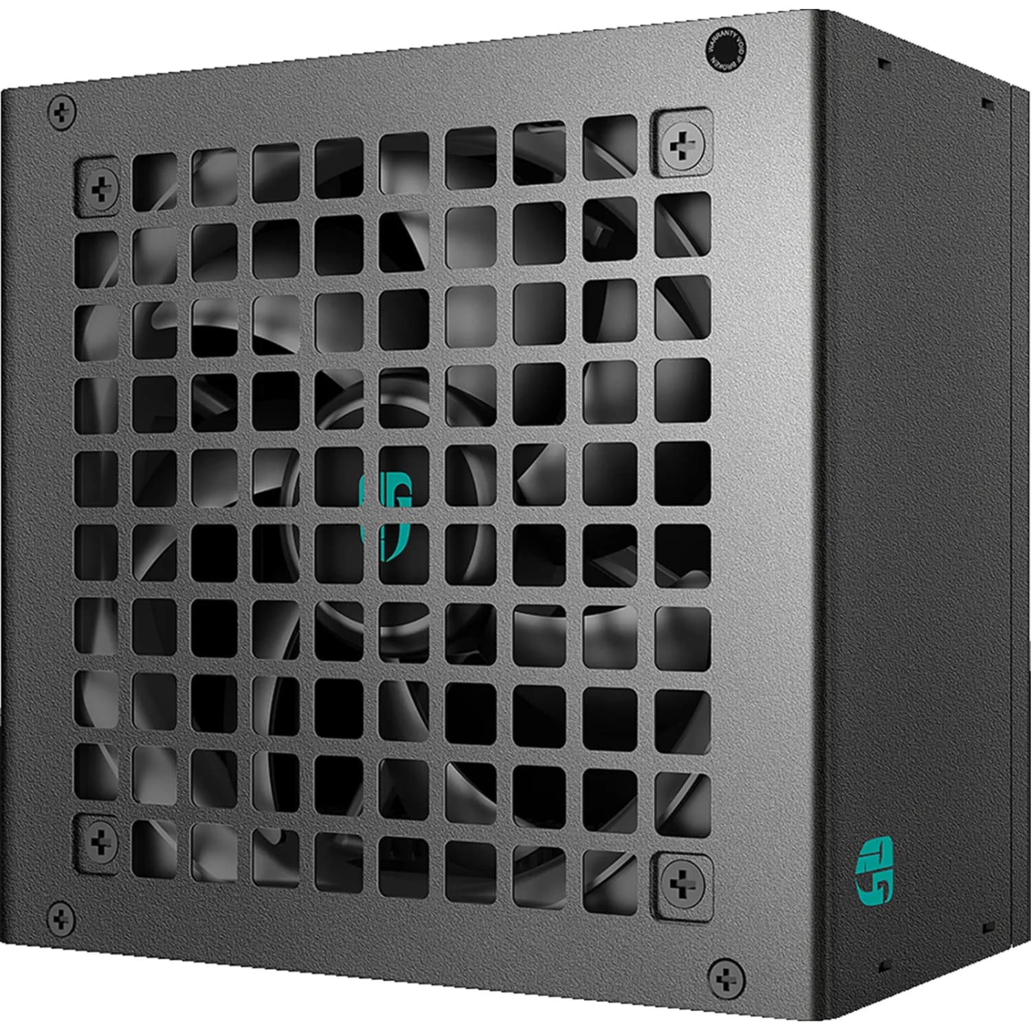 پاور DeepCool PQ750G (ATX3.1) — تصویر ۲