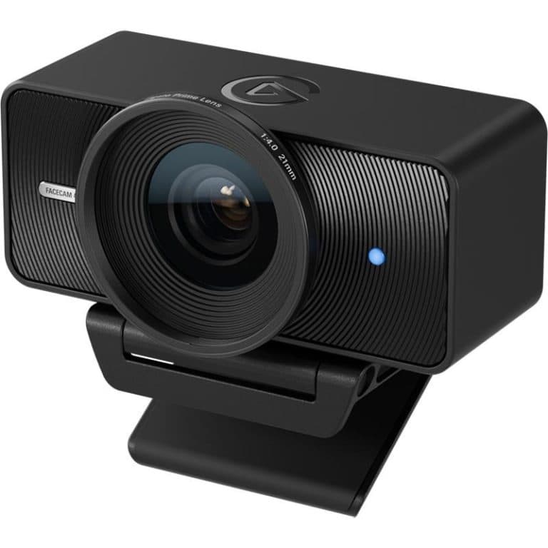 وب کم Elgato Facecam 4K