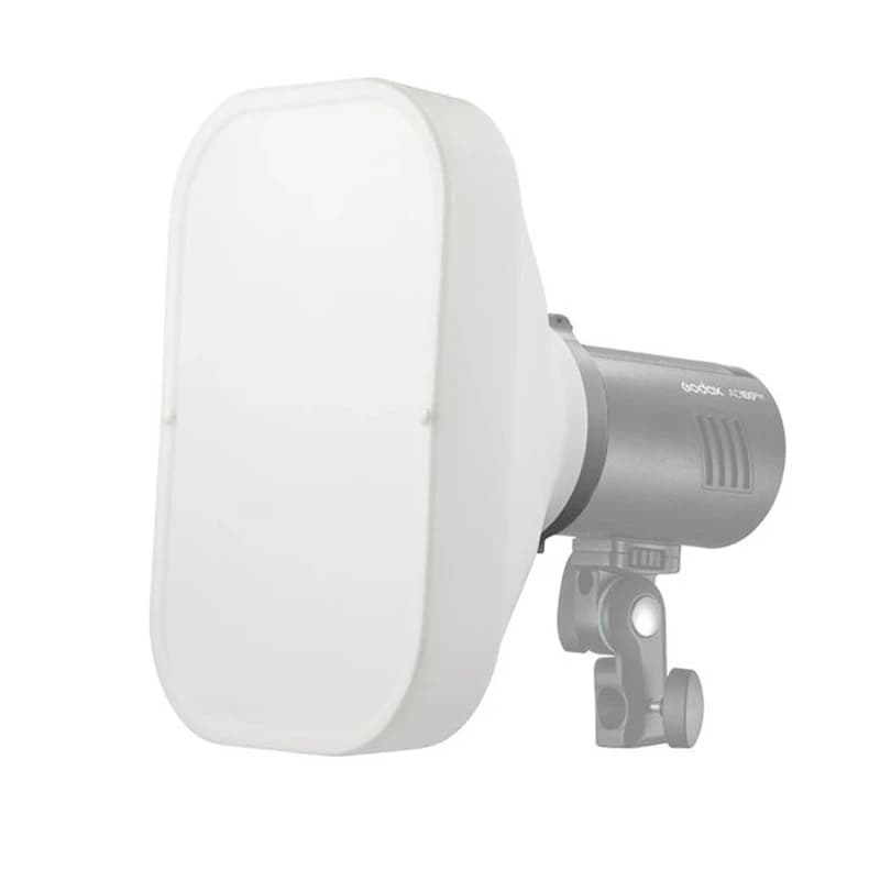 سافت باکس گودکس مدل CS-1625 سایز 27×17 سانتی متر — تصویر ۱۰