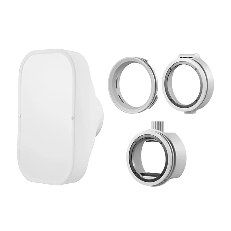 سافت باکس گودکس مدل CS-1625 سایز 27×17 سانتی متر — تصویر ۳